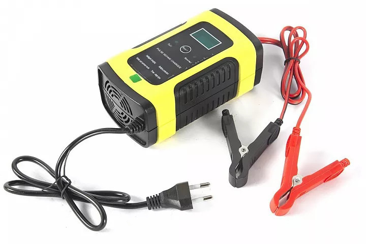 Зарядное устройство для тяговых аккумуляторов 12V2-100AН в Сочи