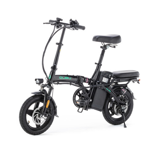 Электровелосипед Motax E-NOT Compact Lux 48V20A M в Сочи