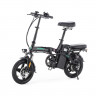 Электровелосипед Motax E-NOT Compact Lux 48V20A M в Сочи