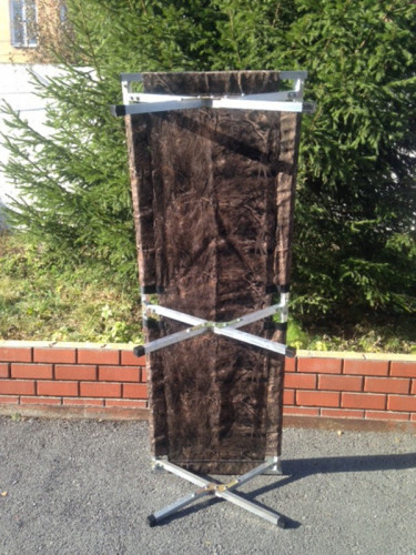 Раскладушка туристическая Медведь (170*65*40) в Сочи