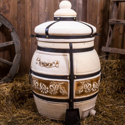 Тандыр Казачий в Сочи