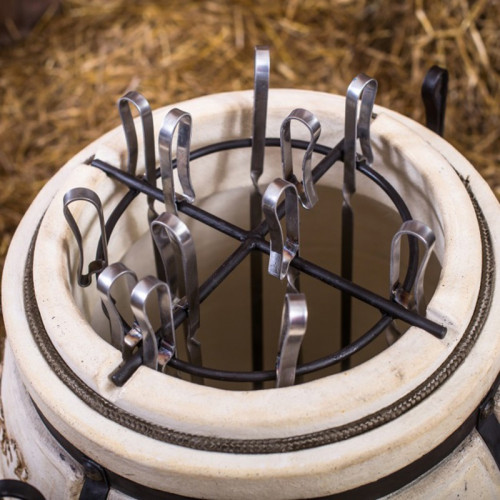 Тандыр Казачий в Сочи