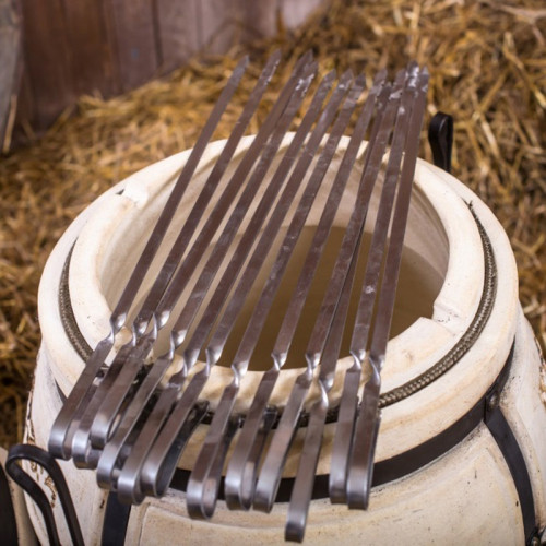 Тандыр Казачий в Сочи