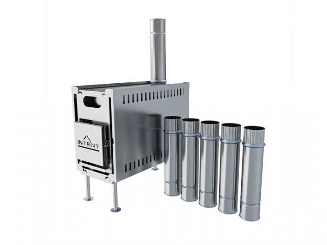 Печь банная INTENT в Сочи