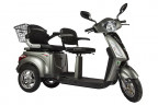 Электроскутер Volteco Trike L New в Сочи