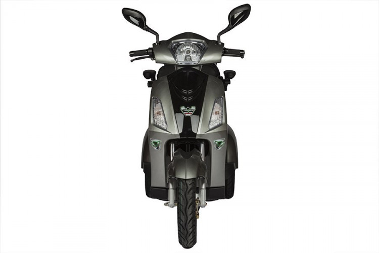 Электроскутер Volteco Trike L New в Сочи