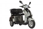 Электроскутер Volteco Trike L New в Сочи