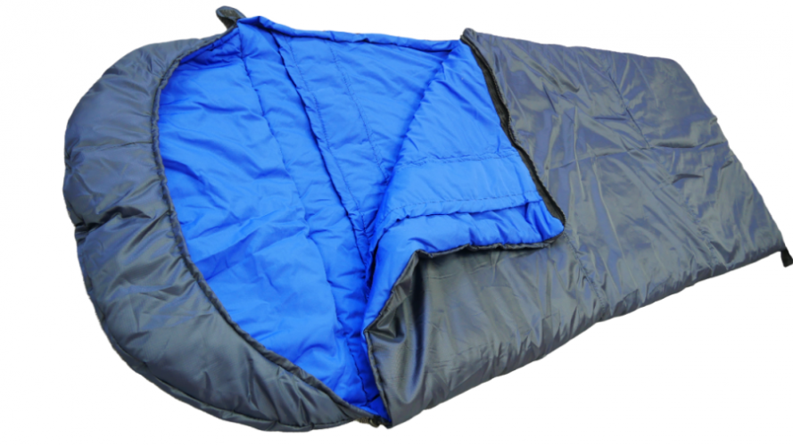Спальный мешок SibTravel Extreme 400 в Сочи
