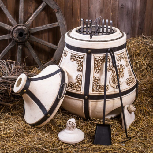 Тандыр Степной в Сочи