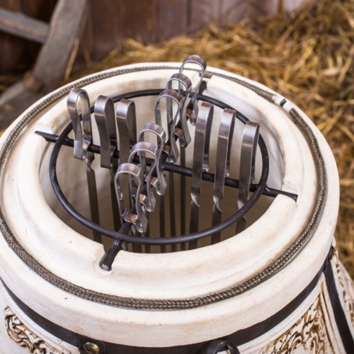 Тандыр Степной в Сочи