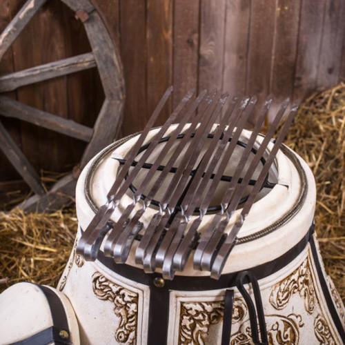 Тандыр Степной в Сочи