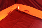 Пол для зимней-палатки-мобильной бани МОРЖ в Сочи