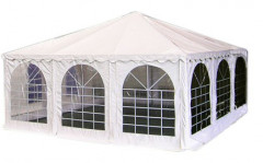 Шатер Пагода Giza Garden 7 x 7 м белый Шатер Пагода Giza Garden 7 x 7 м белый