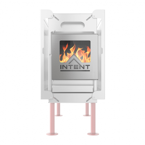 Стеклянная дверца для печи Intent в Сочи