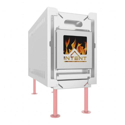 Стеклянная дверца для печи Intent в Сочи