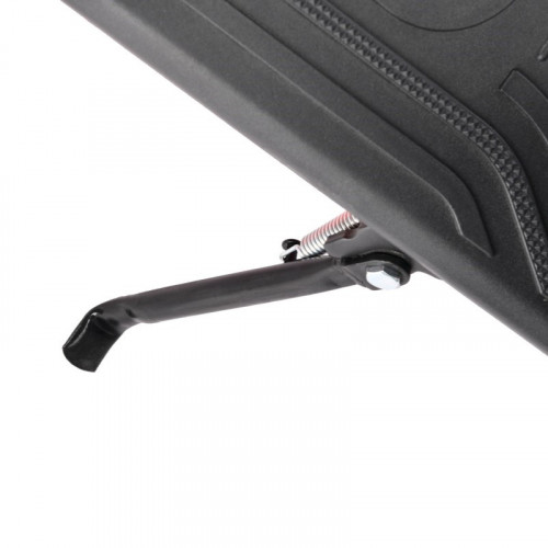 Электроскутер WHITE SIBERIA MINI R 2.0 1200W в Сочи