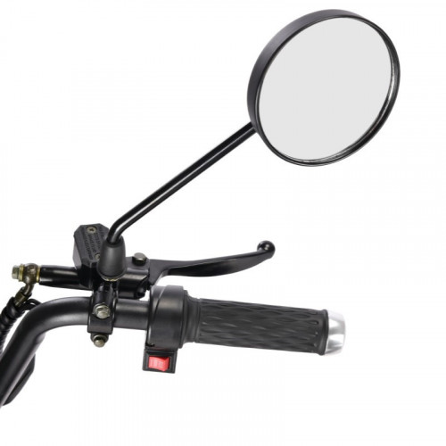 Электроскутер WHITE SIBERIA MINI R 2.0 1200W в Сочи