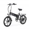 Электровелосипед Motax E-NOT Street Boy 48V10A в Сочи