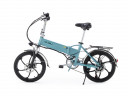 Электровелосипед Motax E-NOT Street Boy 48V10A в Сочи