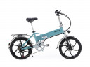 Электровелосипед Motax E-NOT Street Boy 48V10A в Сочи