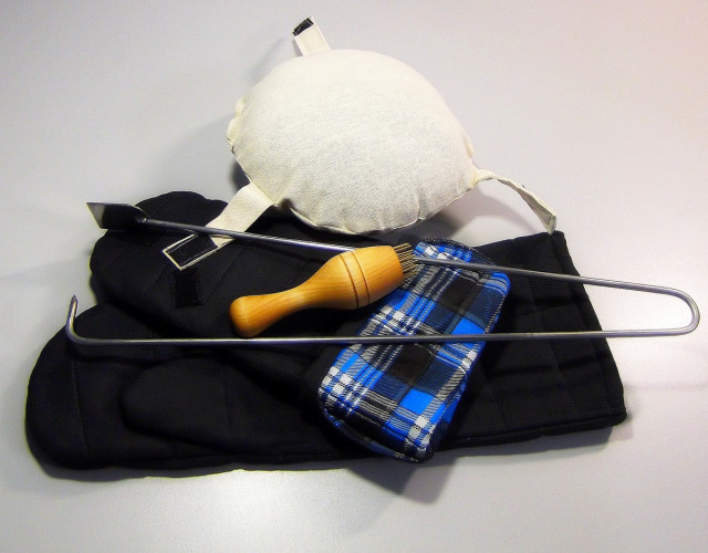 Комплект для приготовления лепешек в Сочи