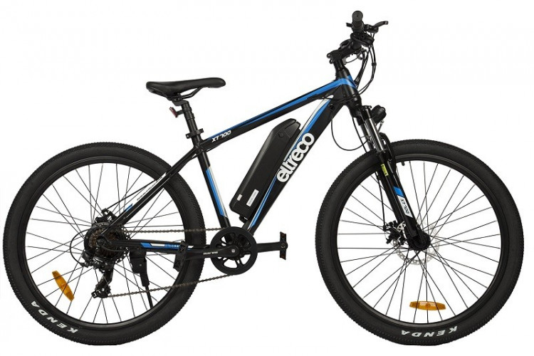 Электровелосипед Eltreco XT-700 в Сочи