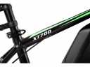 Электровелосипед Eltreco XT-700 в Сочи