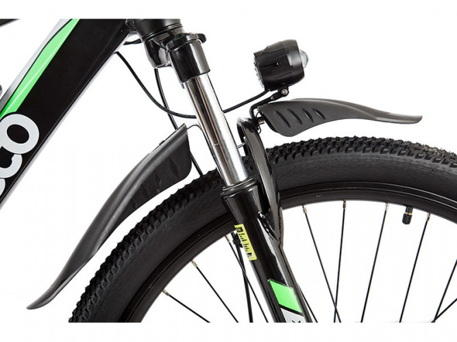 Электровелосипед Eltreco XT-700 в Сочи