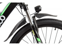 Электровелосипед Eltreco XT-700 Электровелосипед Eltreco XT-700