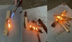 Коврик из термоткани под печь Коврик из термоткани под печь