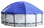 Подъемный тент-навес "Фиеста" для бассейна Intex/Bestway в Сочи