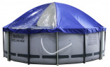 Подъемный тент-навес "Фиеста" для бассейна Intex/Bestway в Сочи