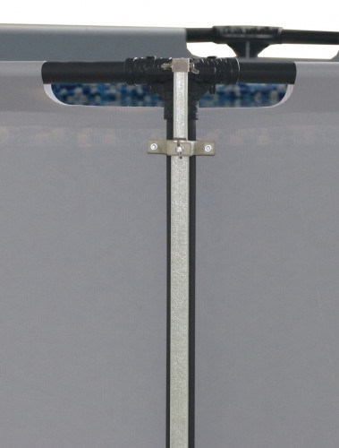 Подъемный тент-навес "Фиеста" для бассейна Intex/Bestway в Сочи