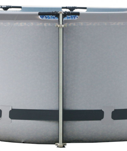 Подъемный тент-навес "Фиеста" для бассейна Intex/Bestway в Сочи