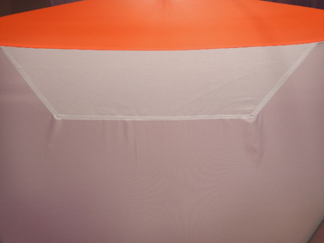 Палатка куб для рыбалки Пингвин Мистер Фишер 170 в Сочи