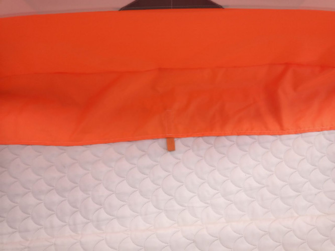 Палатка куб для рыбалки Пингвин Мистер Фишер 170 в Сочи