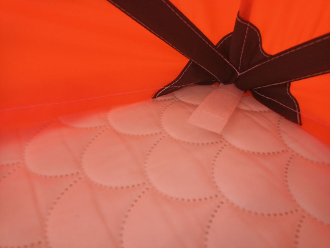 Палатка куб для рыбалки Пингвин Мистер Фишер 170 в Сочи