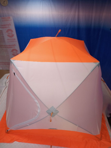 Палатка куб для рыбалки Пингвин Мистер Фишер 170 в Сочи