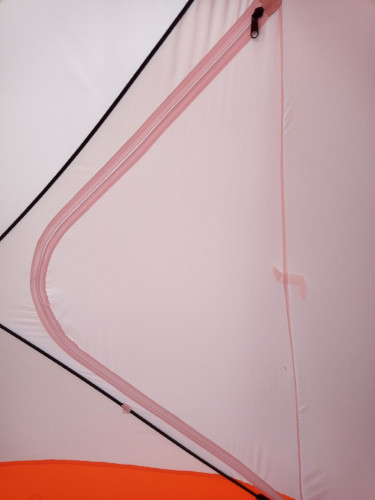 Палатка куб для рыбалки Пингвин Мистер Фишер 170 в Сочи