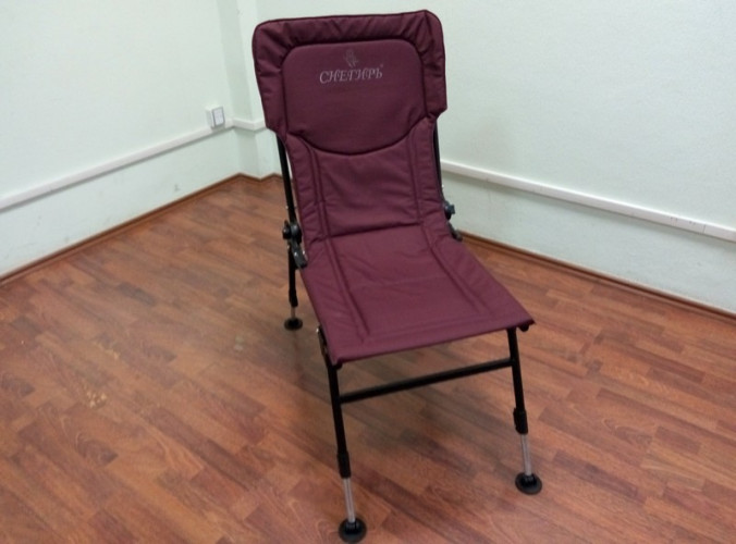 Кресло-трансформер Снегирь в Сочи