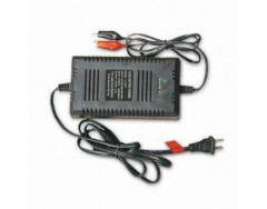 Зарядное устройство Leoch LC-2216 (12 В, 6 А) Зарядное устройство Leoch LC-2216 (12 В, 6 А)