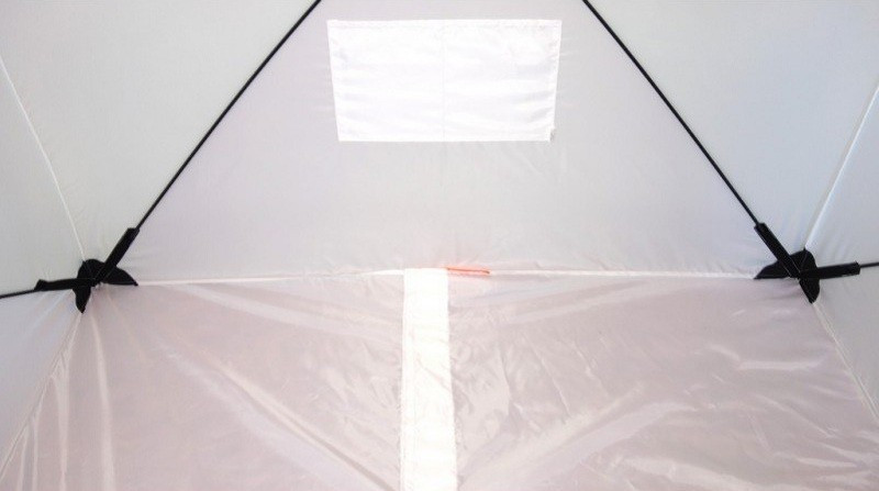 Палатка куб для рыбалки Пингвин Мистер Фишер 200 в Сочи