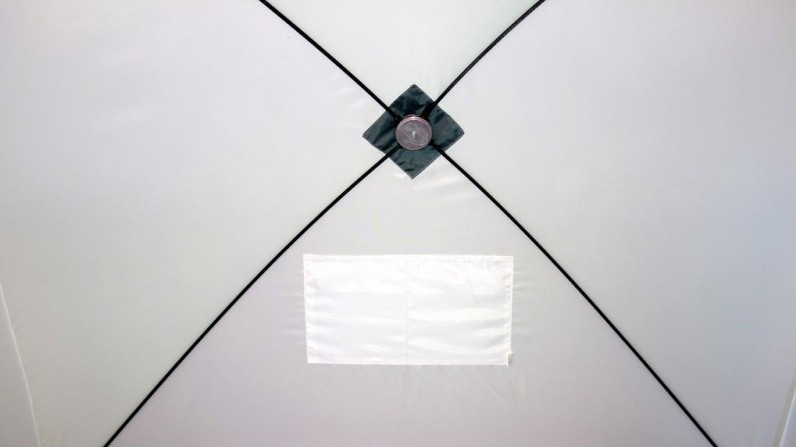 Палатка куб для рыбалки Пингвин Мистер Фишер 200 в Сочи