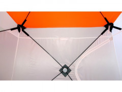 Палатка куб для рыбалки Пингвин Мистер Фишер 200 Палатка куб для рыбалки Пингвин Мистер Фишер 200