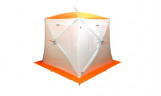 Палатка куб для рыбалки Пингвин Мистер Фишер 200 в Сочи