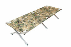 Раскладушка туристическая Сибтермо (195*65*40)