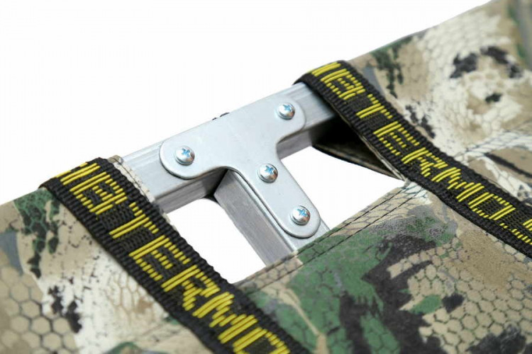 Раскладушка туристическая Сибтермо (195*65*40) в Сочи