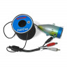 Видеокамера для рыбалки SITITEK FishCam-700 DVR (30м) в Сочи