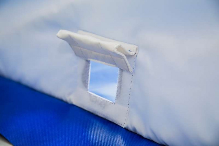 Зимняя палатка куб Pulsar 3T в Сочи