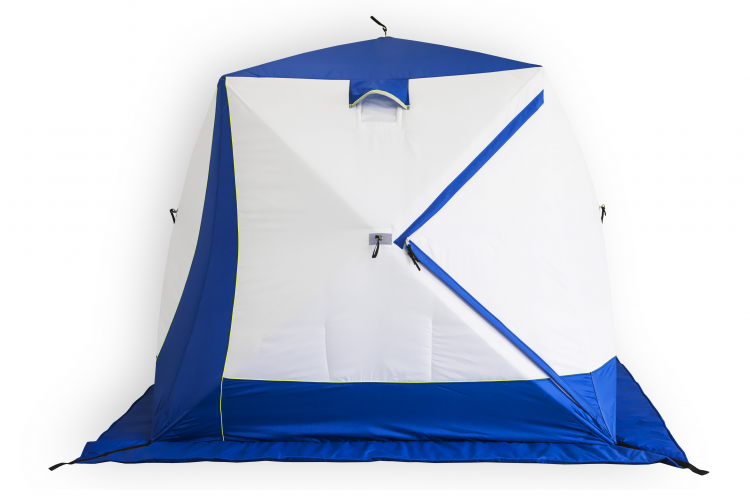 Зимняя палатка куб Pulsar 3T в Сочи